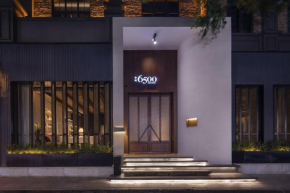 Yijian Hotel Wuyi Square Chaozong Street